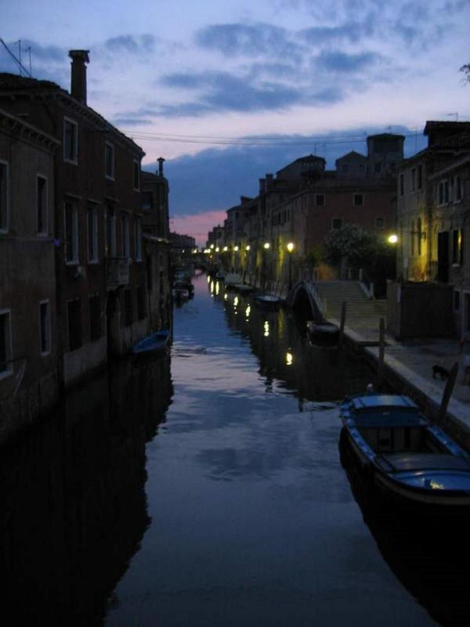 Tintoretto Vista Real ヴェネツィア エクステリア 写真