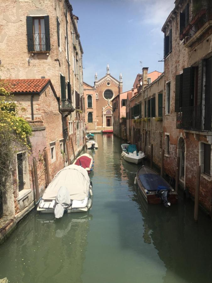 Tintoretto Vista Real ヴェネツィア エクステリア 写真