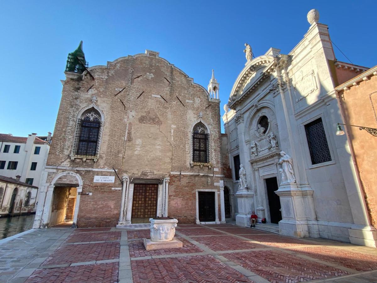 Tintoretto Vista Real ヴェネツィア エクステリア 写真