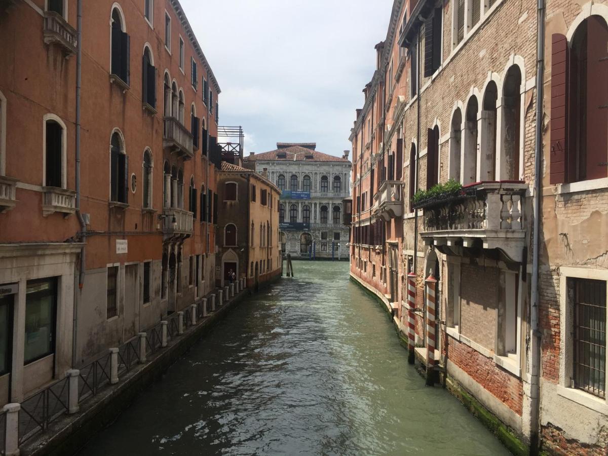Tintoretto Vista Real ヴェネツィア エクステリア 写真