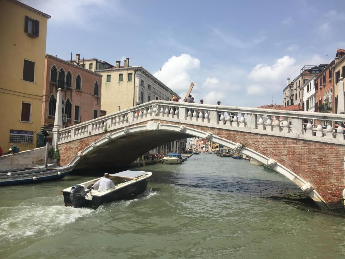 Tintoretto Vista Real ヴェネツィア エクステリア 写真