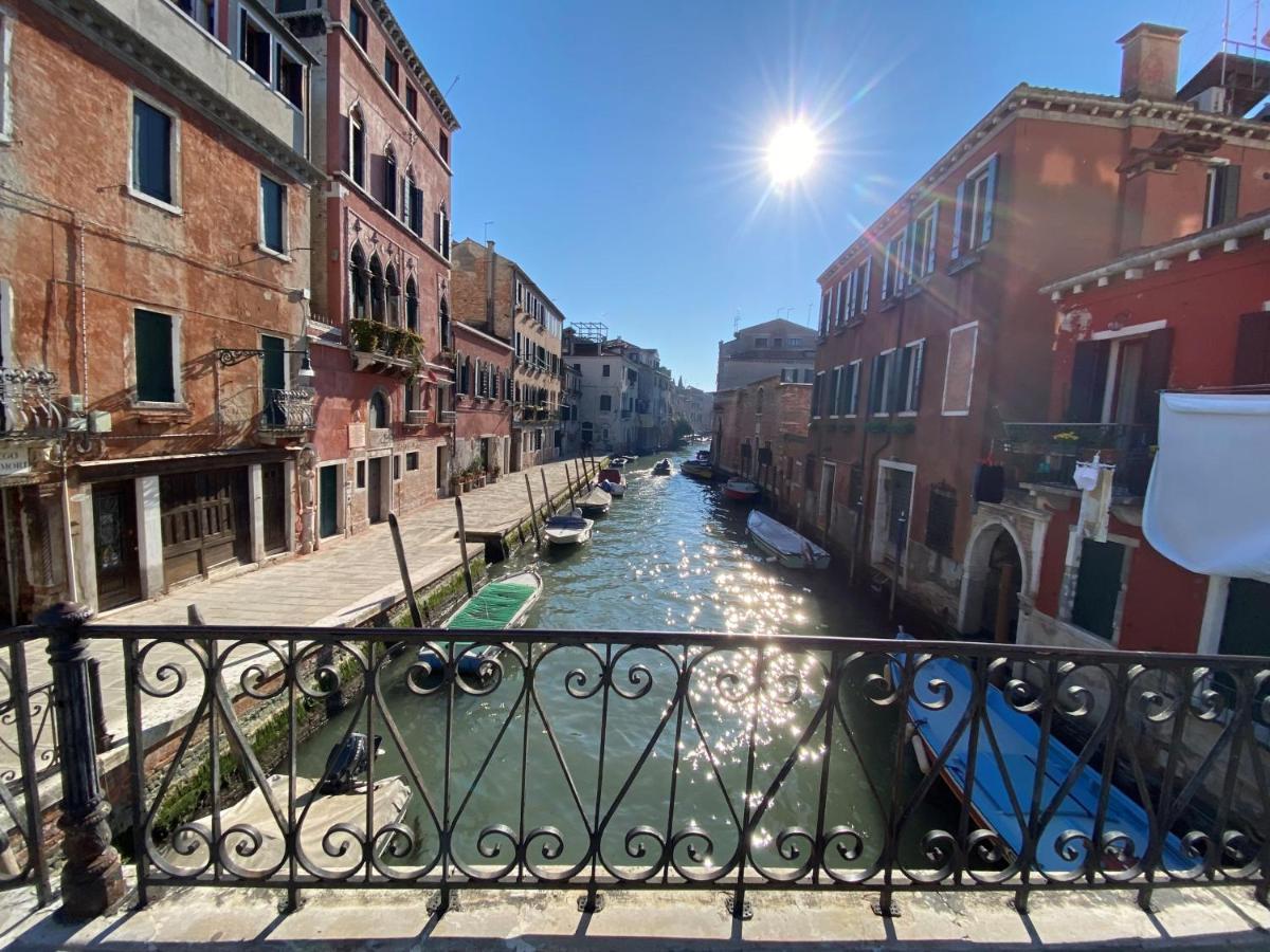 Tintoretto Vista Real ヴェネツィア エクステリア 写真
