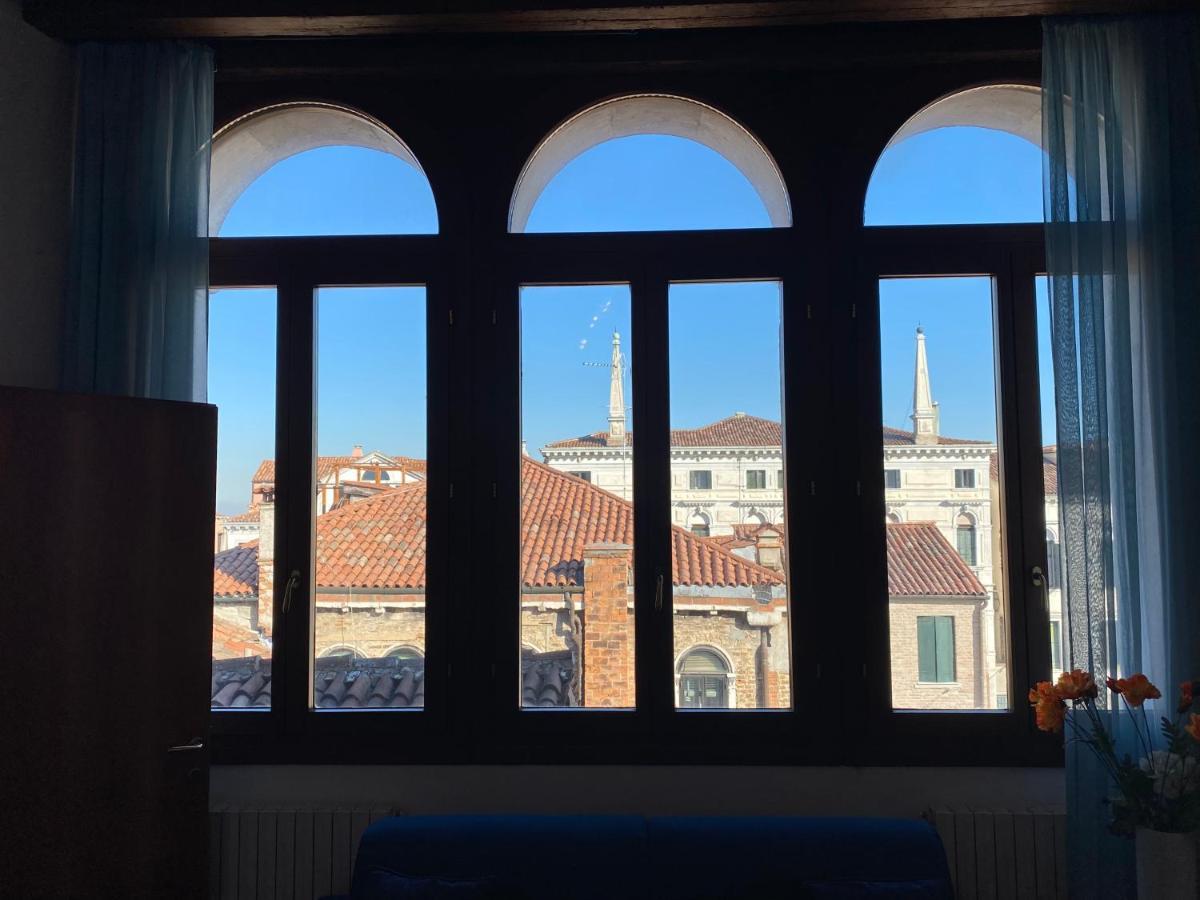 Tintoretto Vista Real ヴェネツィア エクステリア 写真